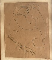 Amerigo Tot grafika