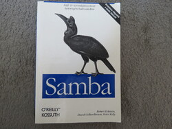 Robert Eckstein . Samba *2001