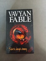 Vavyan Fable - Sárkánykönny (Fabyen, 1997)**