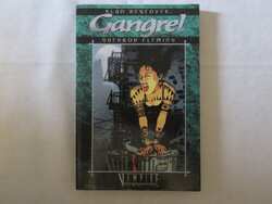Gangrel (Vámpír: Klánregények 3.) *2000