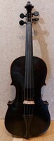 Imperial Violin, hegedű, XIX. század eleje, német, egészes. 3120b