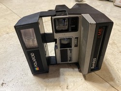 Polaroid Sun 600