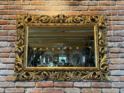 Florentin large mirror 1.