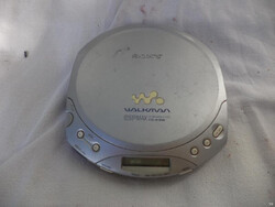 [ABC] SONY D-E-331 retro walkman (381)