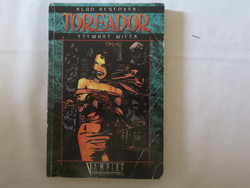 Toreador (Vámpír: Klánregények 1.) *2000