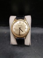 Gigandet - rare Swiss men's watch from the 1960s.3147B