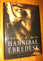Thomas Harris: Hannibal ébredése