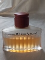 Laura Biagiotti ROMA Uomo after shave