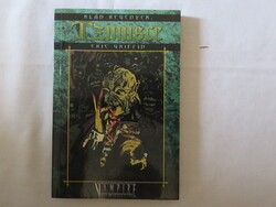 Tzimisce (Vámpír: Klánregények 2.) *2000