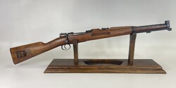 Svéd Mauser M1894 - Mauser Oberndorf