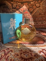 Worth Je Reviens Eau de Cologne Lalique
