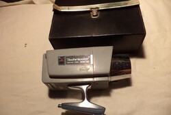 [CAB] Technicolor Mark Ten Super 8 Color kamera (604)