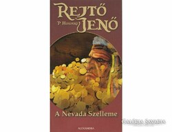 Rejtő Jenő P. Howard A Nevada Szelleme