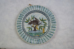 Tányér,Felvidék 19. sz.