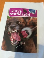 Bernáth István: Kutya testbeszéd