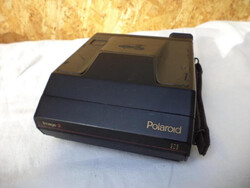 [CAB] Polaroid Image 2 fényképezőgép (551)