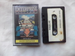 [ABC] Race Ace - Enterprise 128 program (347)