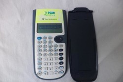 [CAB] Texas Instruments TI-30XB számológép (607)