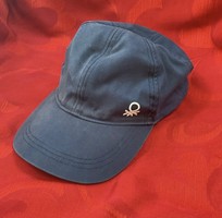 Benetton baseball sapka 7-8 évesre