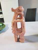 Zsolnay kakadu ritka