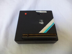 [ABC] ZX Spectrum programozható joystick illesztő (417)