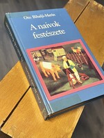 A naivok festészete