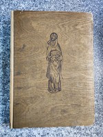 Kampis Antal: Középkori faszobrászat Magyarországon. Officina 1940.