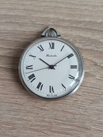 Raketa zsebóra, frakkóra
