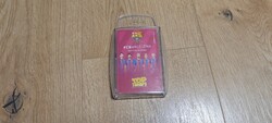 Top Trumps - FC Barcelona 2017-es kiadás kártya