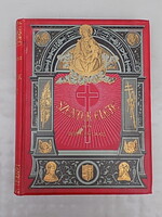 Dedek Crescens Lajos: Szentek Élete  II. 1900