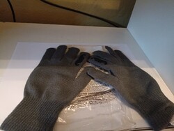 Avonos, kapacitív érintő kesztyű fiúknak, érintőképernyős okostelefonhoz!