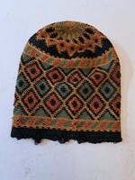 Antik textil, kézimunka