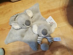 Szundikendő játékokkal 279. (Koala) - Nappy with toy. 279. (Koala)