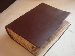 1661 Váradi biblia