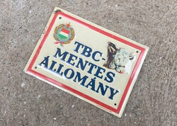 TBC mentes állomány - Lemezárugyár Győr (lemeztábla, tábla)