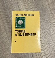 Sólem Áléchem - Tóbiás, a tejesember (1994)