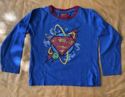 Superman felső, ing 2-3 évesre