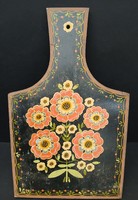 Antik Népi Vágódeszka