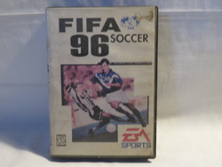 Fifa Soccer 96 *Sega