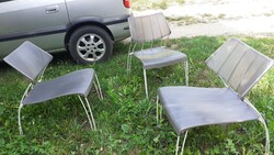 Vintage IKEA székek 3 db
