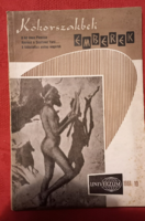 Univerzum 1961/10 száma