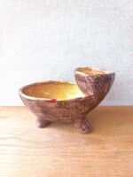 Retro magyar kerámia Gál Béla