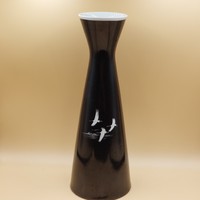 Retro Metzler & Ortloff  porcelán váza