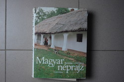 Magyar néprajz