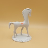 Demjén Imre Aquincum ló figura