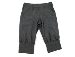 EREDETI ARMANI JEANS (M) ELEGÁNS NŐI RÖVID NADRÁG / TÉRDNADRÁG