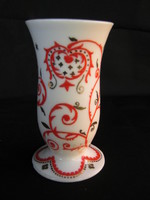 Drasche porcelán váza