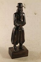 Kézzel faragott faszobor 439