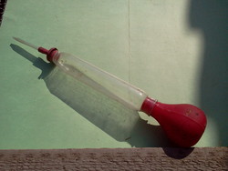 Szerszám - pumpa