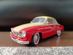 Wartburg 311 coupe